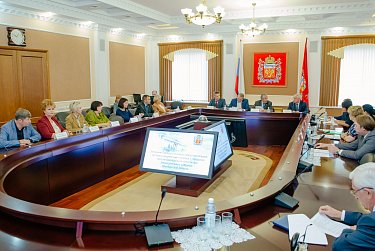 Чтобы медицина работала на «отлично»